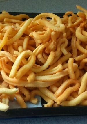 Foto resep Akar Kelapa