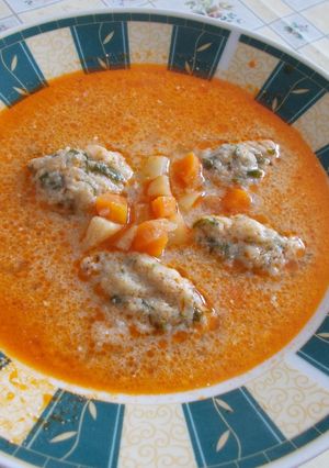 Hamis vadas leves recept fotója