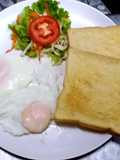ไข่ดาวน้ำ
