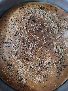 صورة لوصفة معروك رمضان