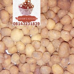 Peanut recipe A picture of Peanut recipe.