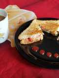 Toast Sandwich