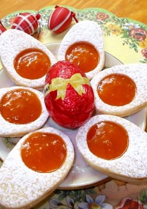 Tojáslinzer recept fotója