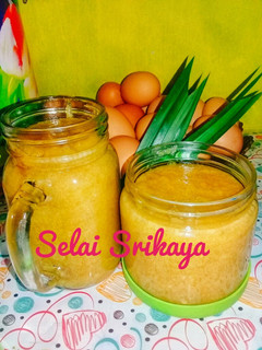 Foto resep Selai Srikaya