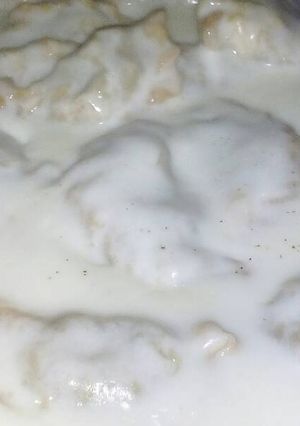 صورة لوصفة ششبرك طيبة كتيير
