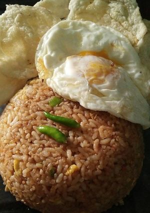 Foto resep Nasi Goreng