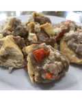 Tahu Walik Pedas