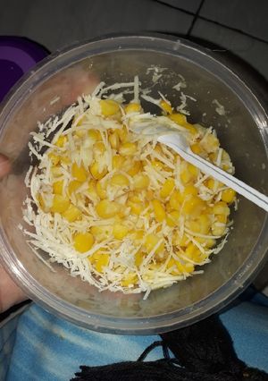 Foto resep JaSuKe