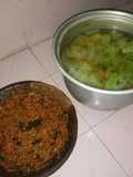 Sop resep mama