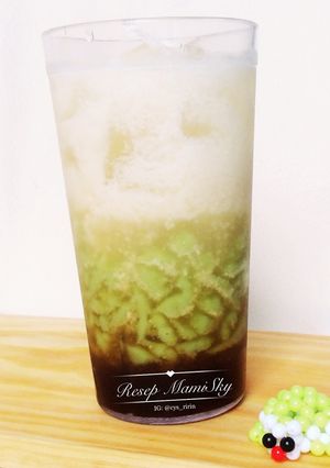 Foto resep Es Dawet