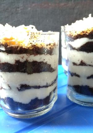 Foto resep Cheese Cake Oreo💕