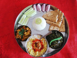 कटहल की सब्जी (Kathal Sabzi Recipe in Hindi)
