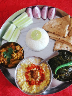 कटहल की सब्जी (Kathal Sabzi Recipe in Hindi) रेसिपी मुख्य फोटो