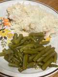 Leftovers
