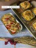 Bread Casserole