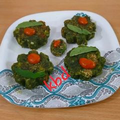 A picture of Emerald Kababs.
