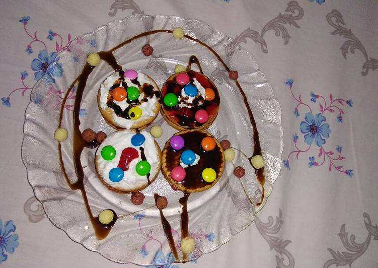 Stuff cookies Stuff cookies