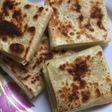مطبق ب لفايف السمبوسه