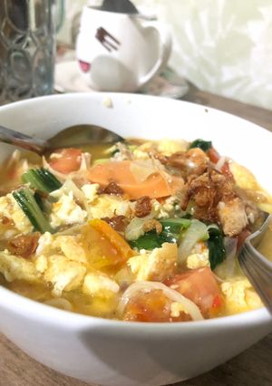 Foto resep Mie Godog Jawa