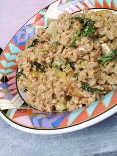 Foto resep Sambal Oncom