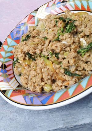 Foto resep Sambal Oncom