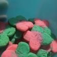 Kue Kering Kupu-Kupu