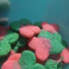 รูปของ Kue Kering Kupu-Kupu
