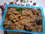 Kalio Kalkun