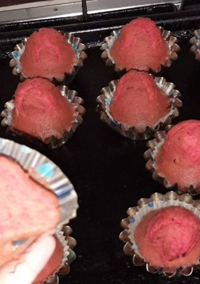 Кексики🧁