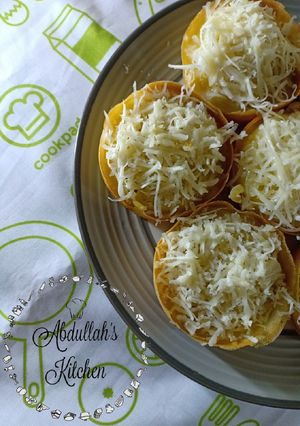 Foto resep Martabak Manis Mini