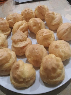 Foto resep Kue sus