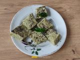 લીલાં મગ ના ઢોકળા (Green Moong Dhokla recipe in Gujarati)