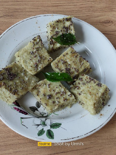 લીલાં મગ ના ઢોકળા (Green Moong Dhokla recipe in Gujarati) રેસીપી મુખ્ય ફોટો