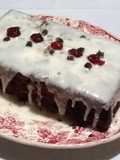 Torta de Navidad