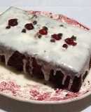 Torta de Navidad