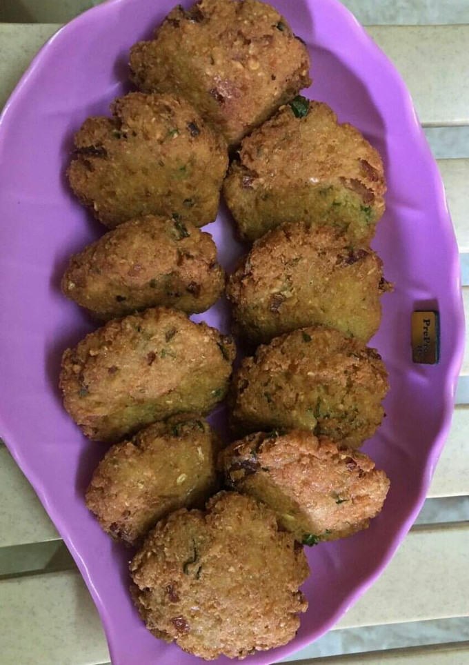 கொண்டை கடலை வடை செய்முறை முக்கிய புகைப்படம்