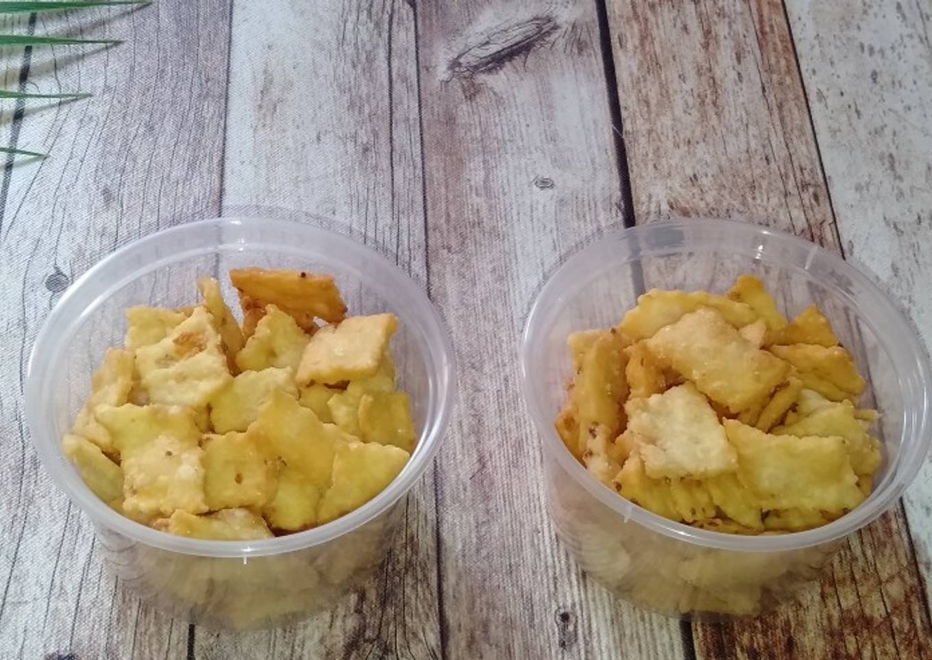 Kue Bawang