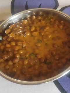 ચણા નું લોટવાળું શાક રેસીપી મુખ્ય ફોટો
