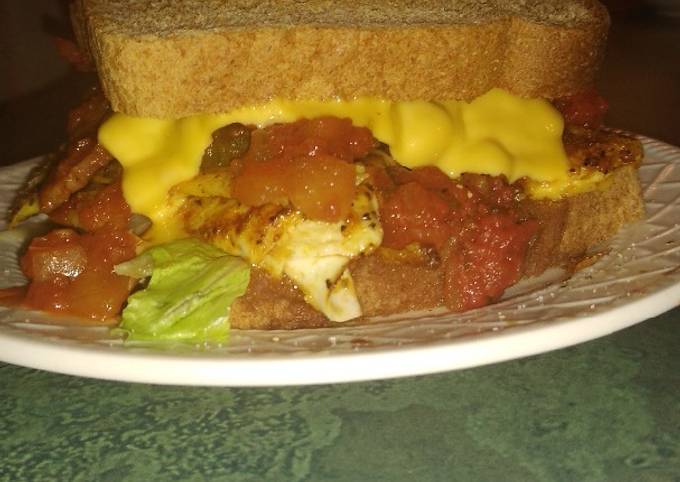 The 2ed. Best sandwich in the world. π