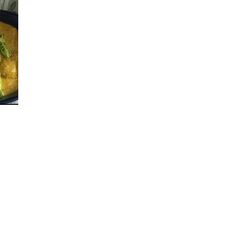 A picture of Murgh changezi.