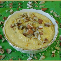 A picture of Sheer Khuruma.
