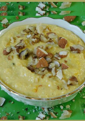 A picture of Sheer Khuruma.