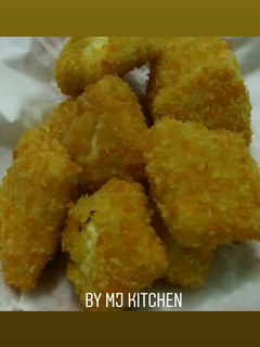 Foto resep Tahu Crispy Krenyezz