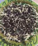 Martabak Bangka Pandan Teflon