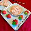 Strawberry Butter: