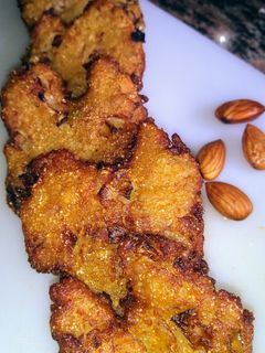 पोहा -प्याज कटलेट(poha pyaz cutlet recipe in hindi) रेसिपी मुख्य फोटो