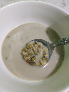Foto resep Bubur kacang ijo