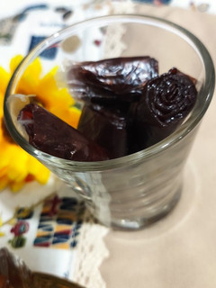عکسی از دستور لواشک چند میوه