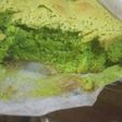 Brownies greentea lumerrr😍😍