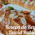 Roscón de Reyes
